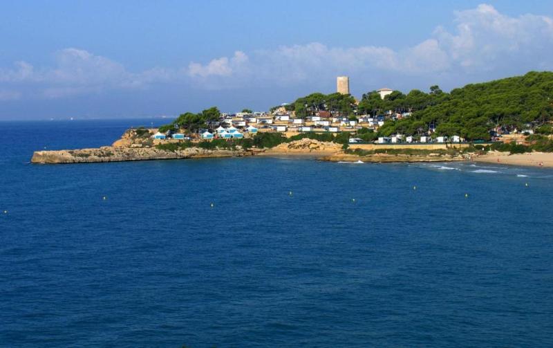 General view