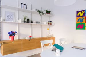 thumbnail: Living area