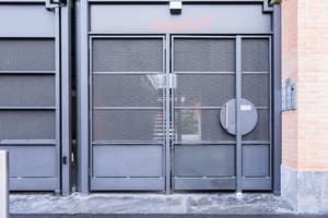 thumbnail: Property entrance