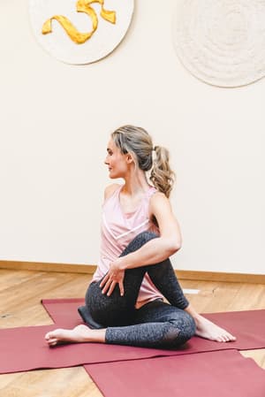 thumbnail: Yoga
