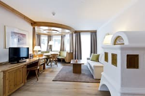 thumbnail: Living area