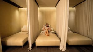 thumbnail: Spa