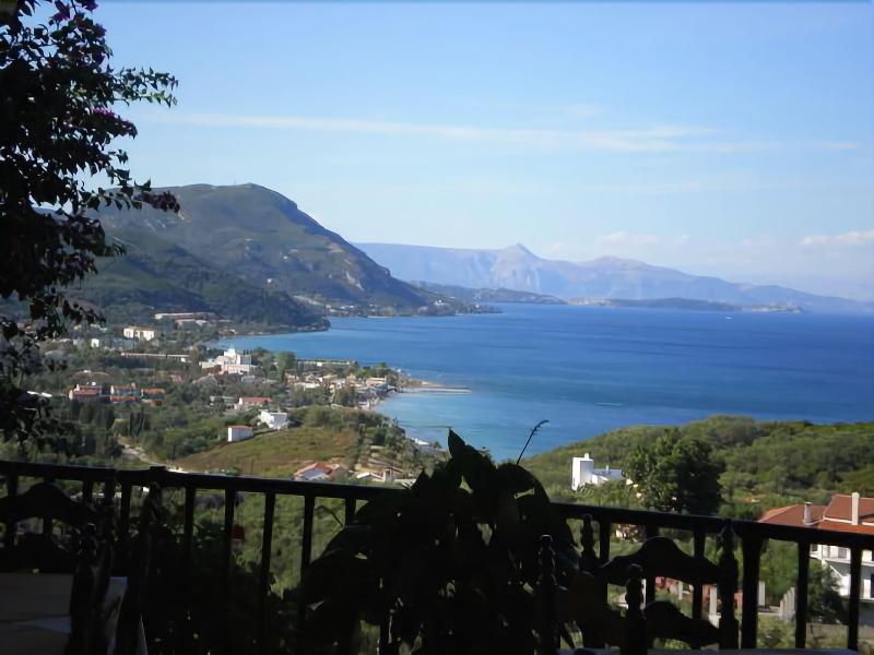 General view