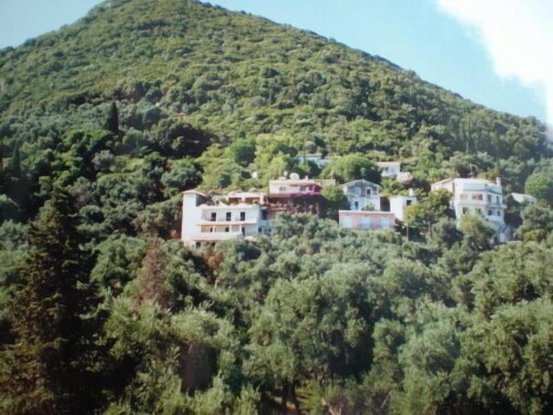 General view
