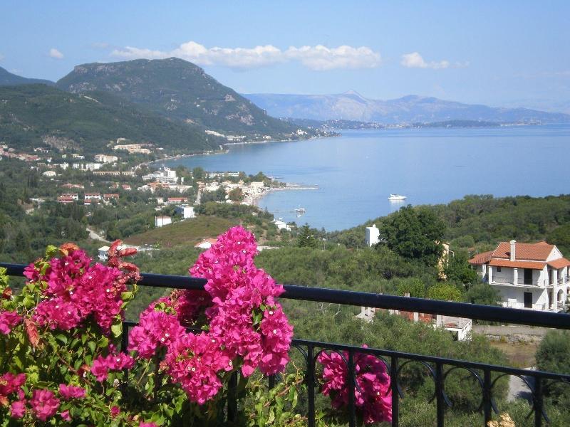 General view