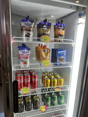 thumbnail: Food and drink