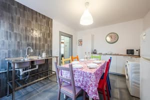thumbnail: Private kitchen