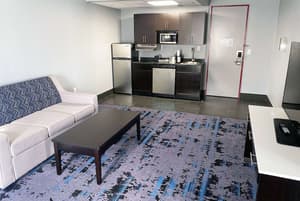 Hawthorn Extended Stay by Wyndham Chambersburg