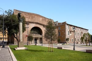 Mascagni Hotel