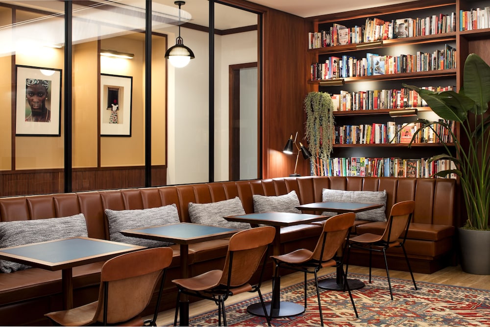 Library