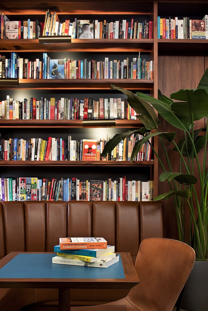 Library