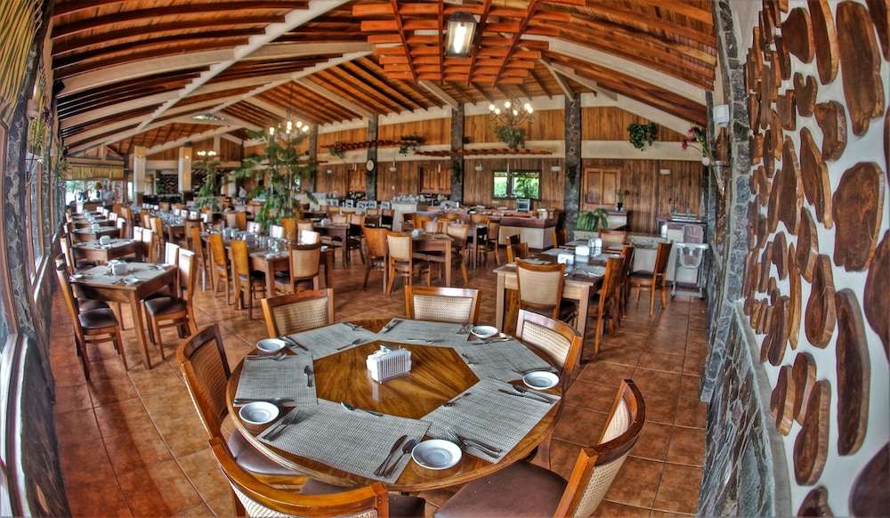 Restaurant-cafeteria