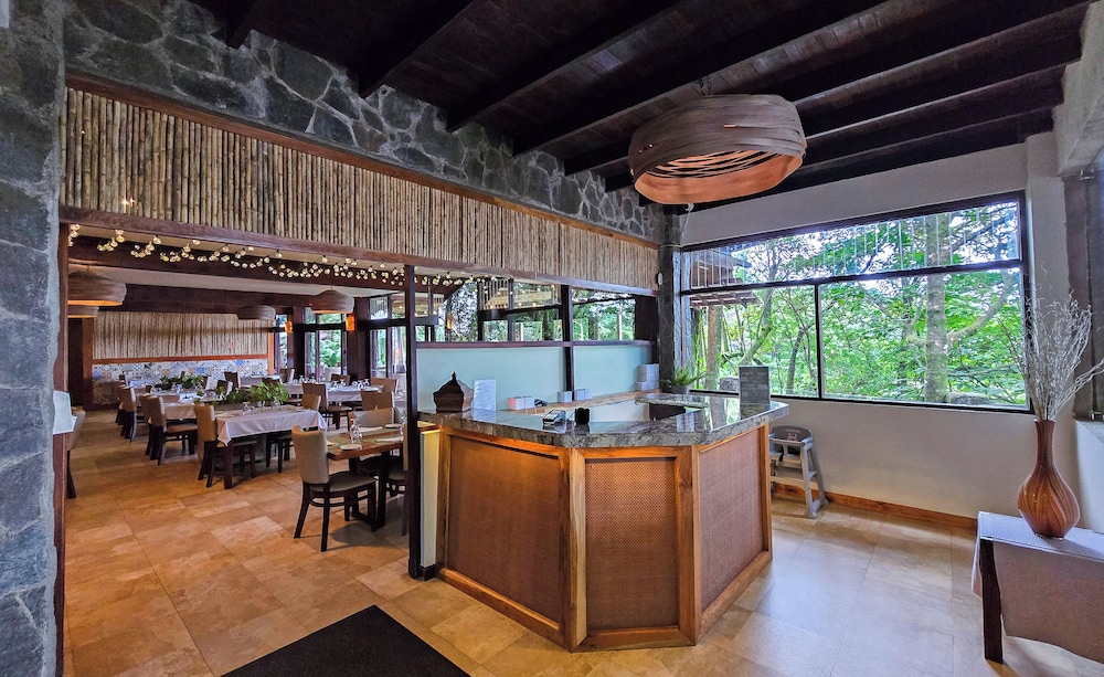 Restaurant-cafeteria