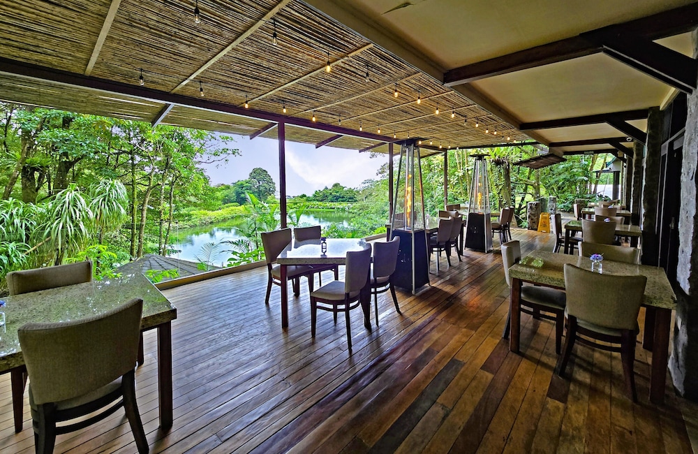 Restaurant-cafeteria