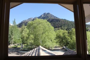 thumbnail: View from property
