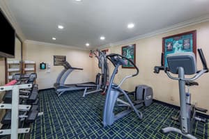 thumbnail: Property amenity