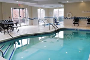 thumbnail: Pool