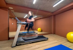 thumbnail: Gym