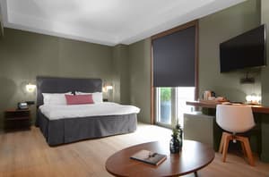 thumbnail: Room