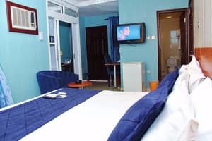 thumbnail: Room