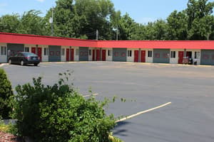 thumbnail: Parking
