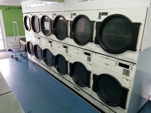 thumbnail: Laundry room