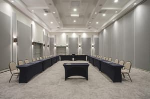 thumbnail: Meeting facility