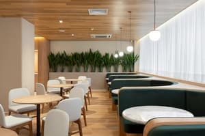 thumbnail: Restaurant