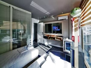 thumbnail: Front of property - evening/night