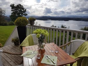 thumbnail: View from room