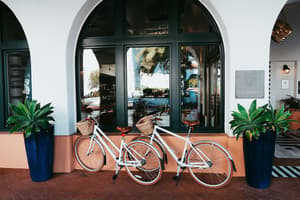thumbnail: Bicycling