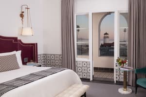 thumbnail: View from room