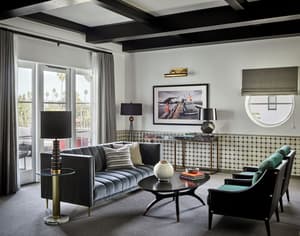 thumbnail: Living area