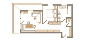 thumbnail: Floor plan