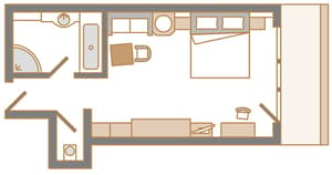 thumbnail: Floor plan