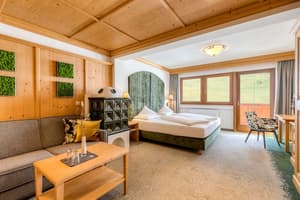 thumbnail: Living area