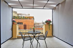 thumbnail: Terrace/patio
