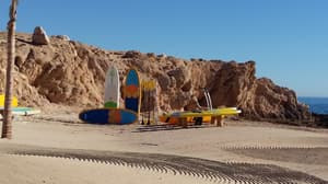 thumbnail: Sports facility