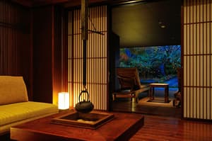 thumbnail: Living area