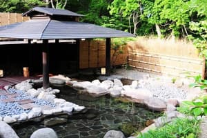 thumbnail: Public bath