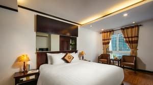 thumbnail: Room