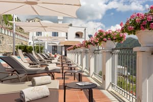 thumbnail: Terrace/patio