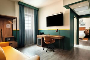 thumbnail: Room