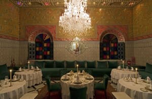 thumbnail: Restaurant