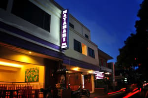 thumbnail: Dining