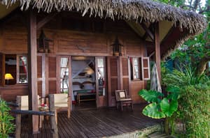 thumbnail: Terrace/patio