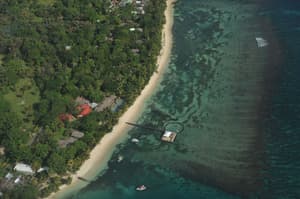 thumbnail: Aerial view