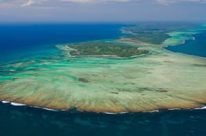 thumbnail: Aerial view