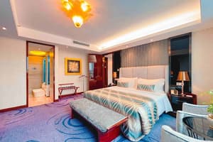 thumbnail: Room