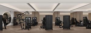 thumbnail: Sports facility